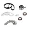 Continental PRO SERIES PLUS KIT PP193LK1 - alternate 1